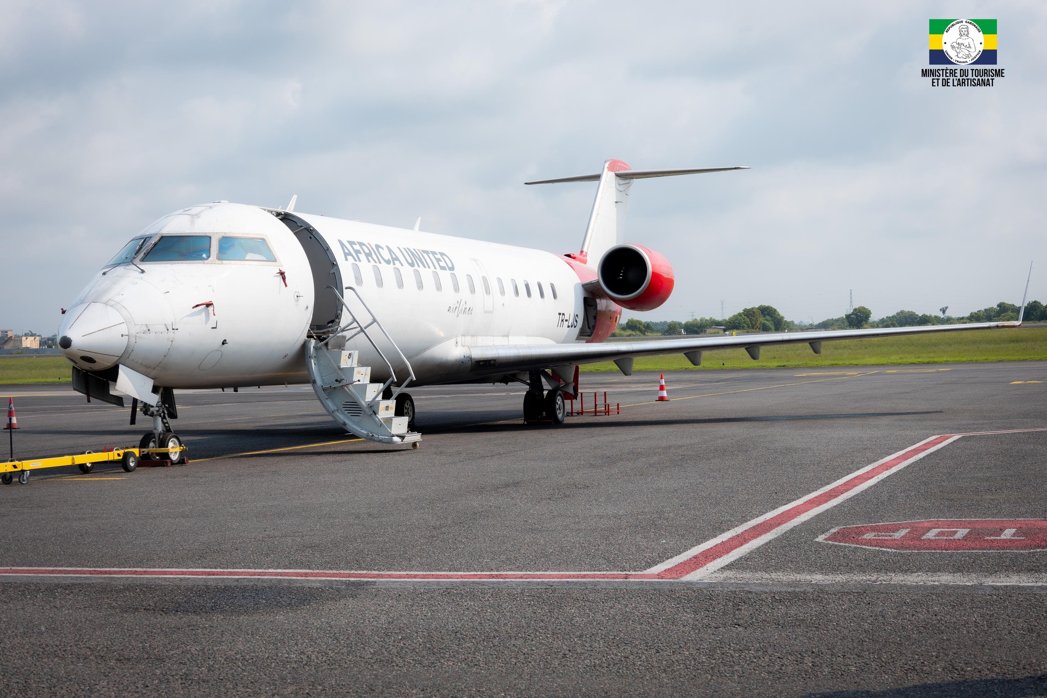 Avion Taxi