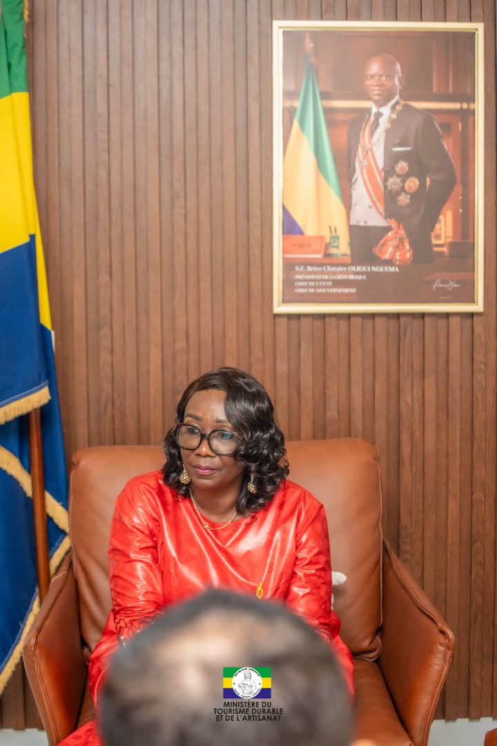 Ministre